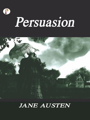 cover image of Persuasion